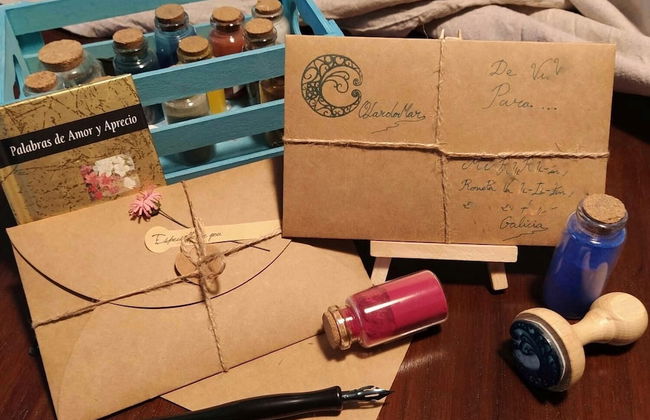 OLardoMar - Casa Rural - Photo 43