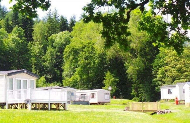 Moffat Manor Holiday Resort - Photo 37