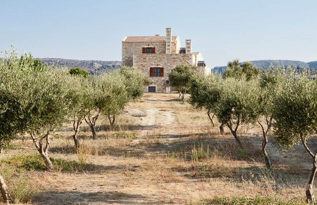 Dreamy Villa in Rethymnon With Private Pool - Foto 38
