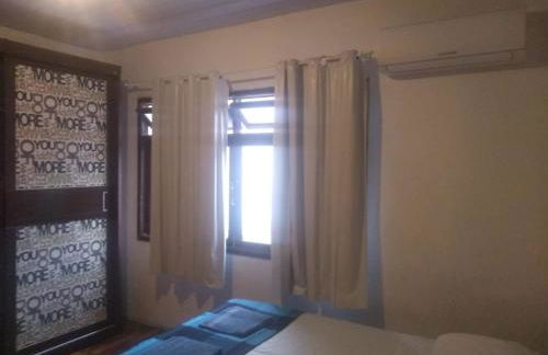 Apartamento 3 quartos Praia Itajaí Camboriú com garagem aceita pets - Foto 1