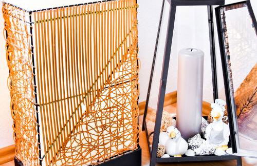 Modernes Ferienhaus in Thorstorf mit Sauna - Foto 73