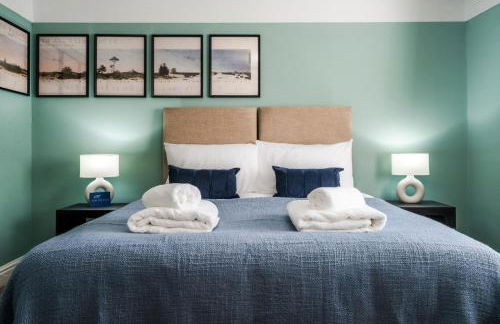 3-Bedroom Apartment 2-Bathrooms 2-Off Street Parking Spaces - Photo 17