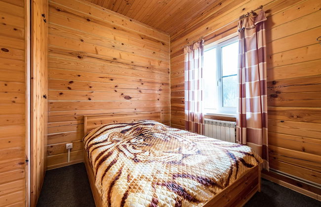 Cottage complex Ozerny Bereg - Foto 24