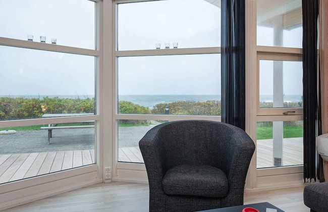 9 Person Holiday Home in Gorlev-by Traum - Foto 7