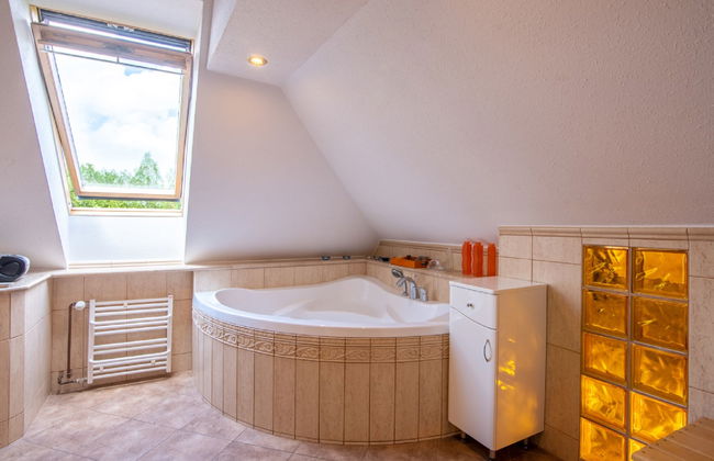 Villa Bieszkowice - Foto 13