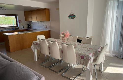 Villa Monica 500 m from Obidos Lagoon - Foto 3