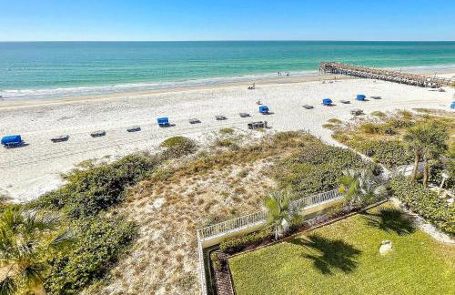 Beach Palms 406 - Foto 26