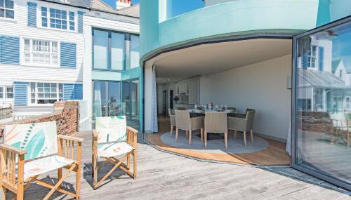 The Beach House at Sandgate by Bloom Stays - Foto 2