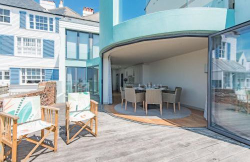 The Beach House at Sandgate by Bloom Stays - Foto 2