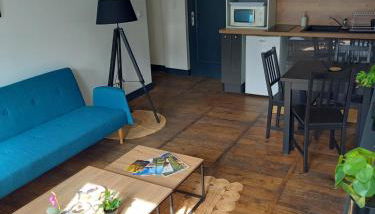 Appartement 3 pièces centre ancien de tulle - Foto 5