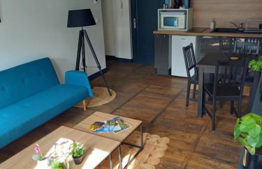 Appartement 3 pièces centre ancien de tulle - Foto 5