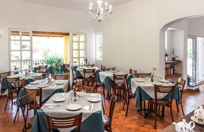 Ischia Dream Sunset - Foto 75