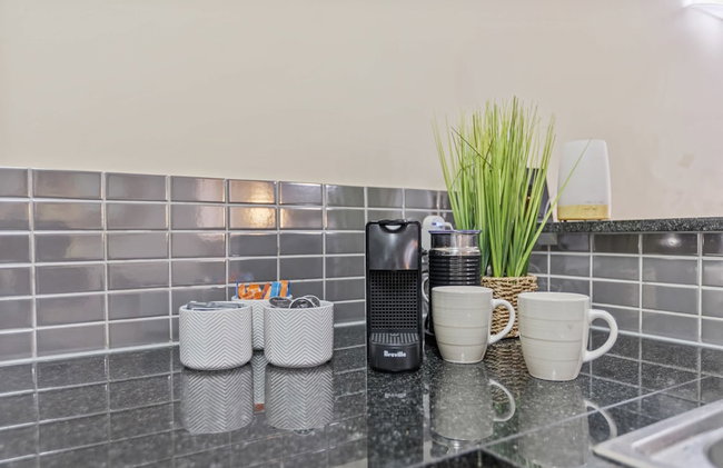 Lux Resort - 9 Pools Gym Free Parking - Foto 27