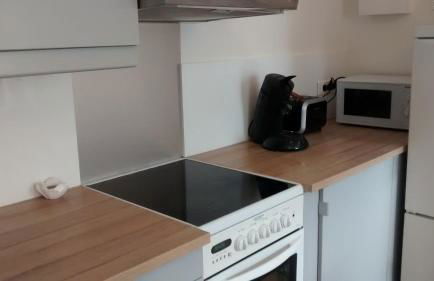 Le Petit Mansart - Foto 12