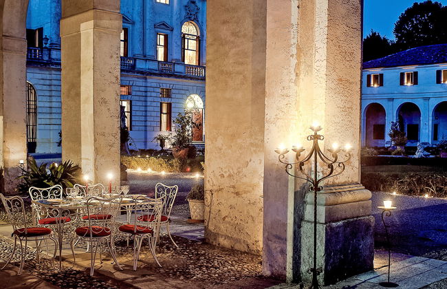 Barchessa Palladio - Foto 40