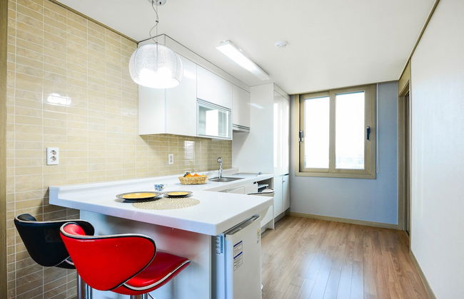 Jeju Resort - Foto 32