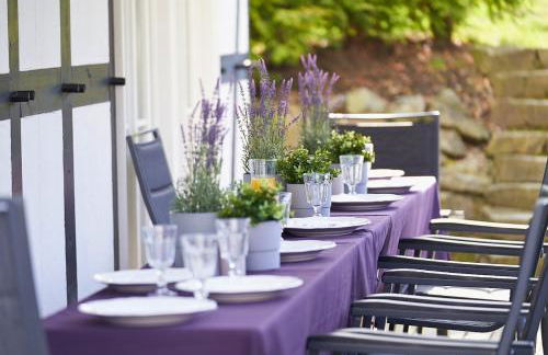 Alte Schüre - Foto 7