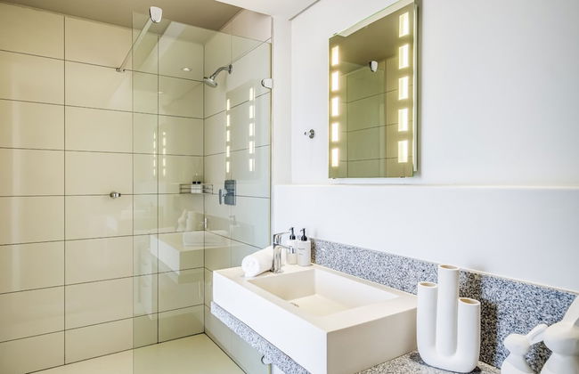 Stylish Comfort at the Luxurious Tramonto - Foto 32