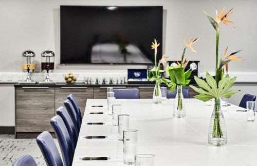 Citadines City Centre Liverpool - Foto 56