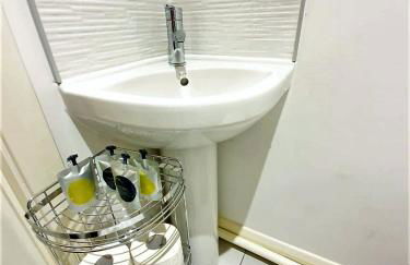 Manchester Holiday Apartment - Foto 20