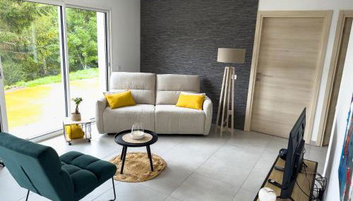 Gîte chêne - Foto 5