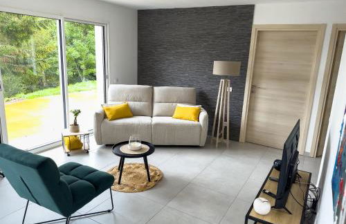 Gîte chêne - Foto 5