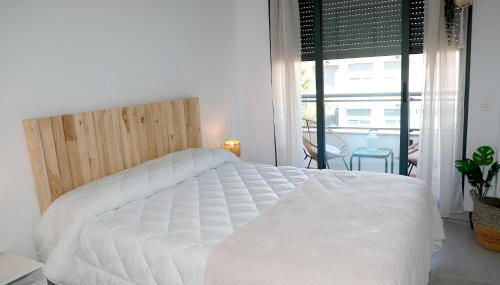 Apartalux Oasis de Garrucha - Foto 4