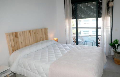 Apartalux Oasis de Garrucha - Foto 4