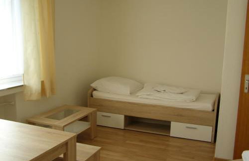 Apartment Bexor D19 - Foto 2