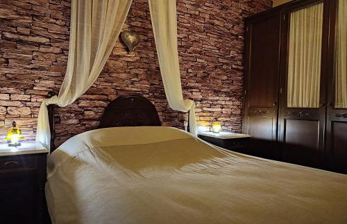 British Wood 'n Stone House - Foto 1