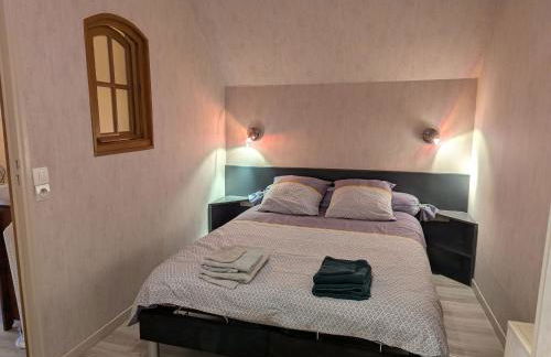 Charmante Maison pour 6 à St Père-sur-Loire, Vue Loire - FR-1-590-178 - Photo 26