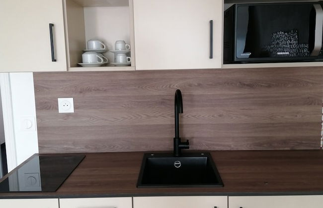 RESIDENCE CAP WINSTON - Foto 12