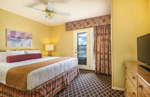 Wyndham Pagosa Springs 2BR Apartment with Resort Access - Foto 40