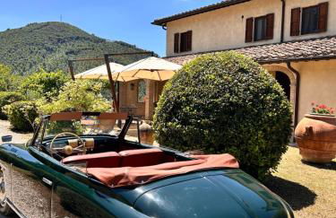 Torre Palombara - Dimora Storica - Foto 123