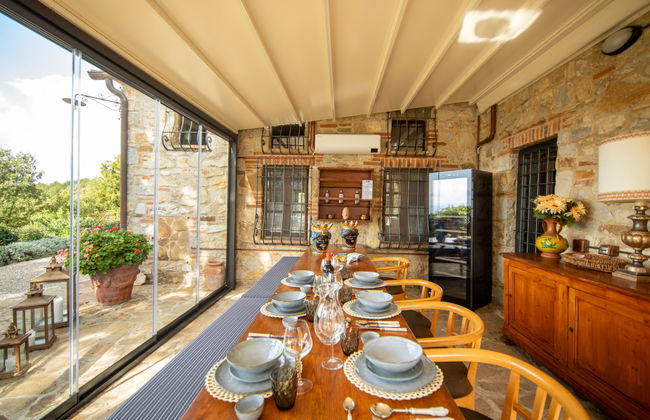 Casale Il Poggino - Foto 38