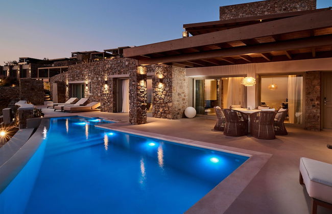 Kounoupas Complex by Mykonos Rocks - Foto 31