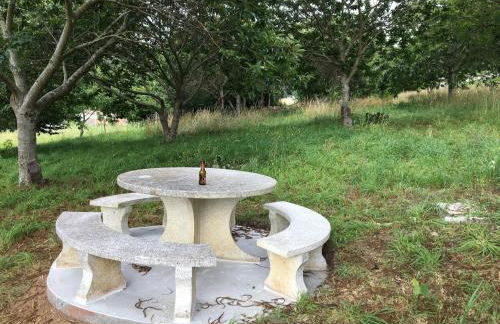 O SOUTO DE TELLA, COSTA DA MORTE - Foto 6