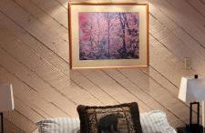 Greer Point Trails End Cabins - Foto 2