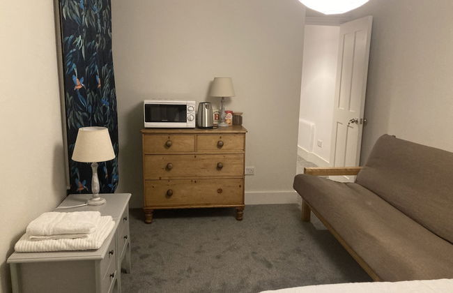 Beautiful 1-bed Studio in London - Foto 11