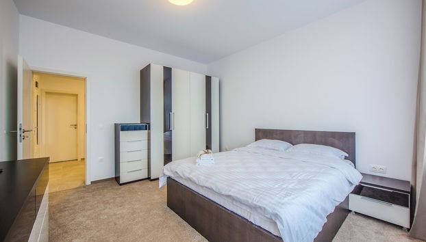 22 Residence - Foto 4, Habitación