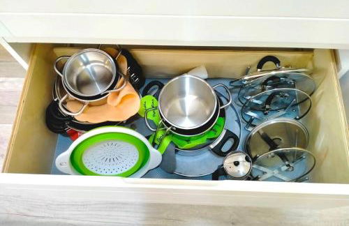 Trilocale ALICE nel paese delle meraviglie - Foto 24