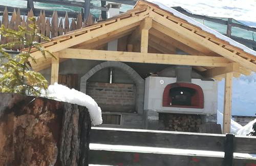 Ciasa Lisüra - Foto 28