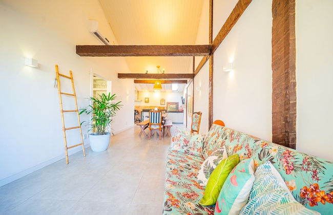 Bz09 Quadra da praia Casa 5 suites - Foto 26