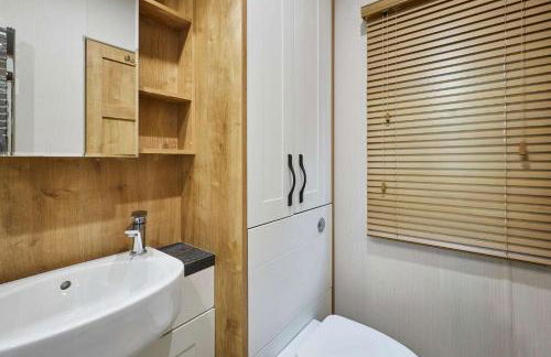 Country Cabin with Hot Tub - Foto 22