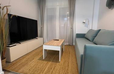 Nuevo! En el Centro con Azotea Solarium, Parking, Metro y AVE - Photo 70