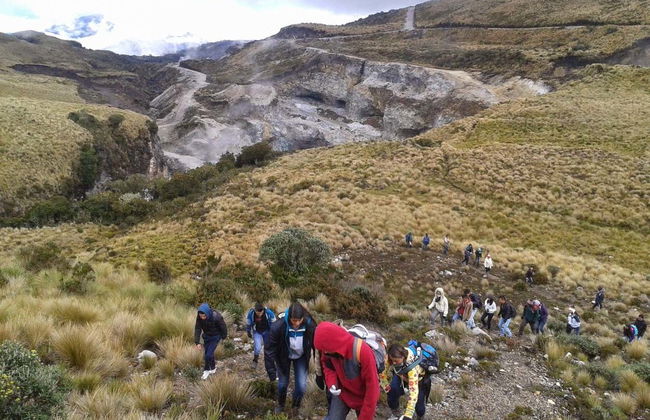 Excursión privada desde Silvia - Foto 5