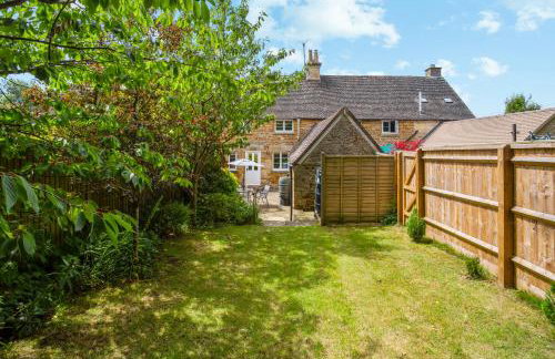 Clover Cottage - Foto 16