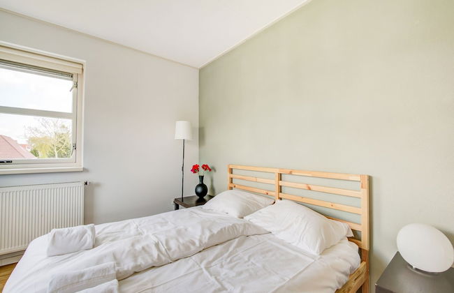 Lovely Holiday Home in Zeewolde With a Swimming Pool - Foto 15