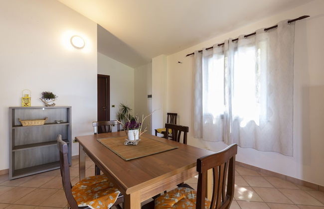 Ville Pini e Aurelia - Foto 10