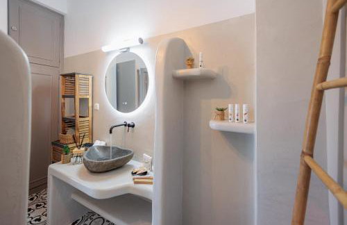 Stonehill Suites Ano Syros - Foto 20